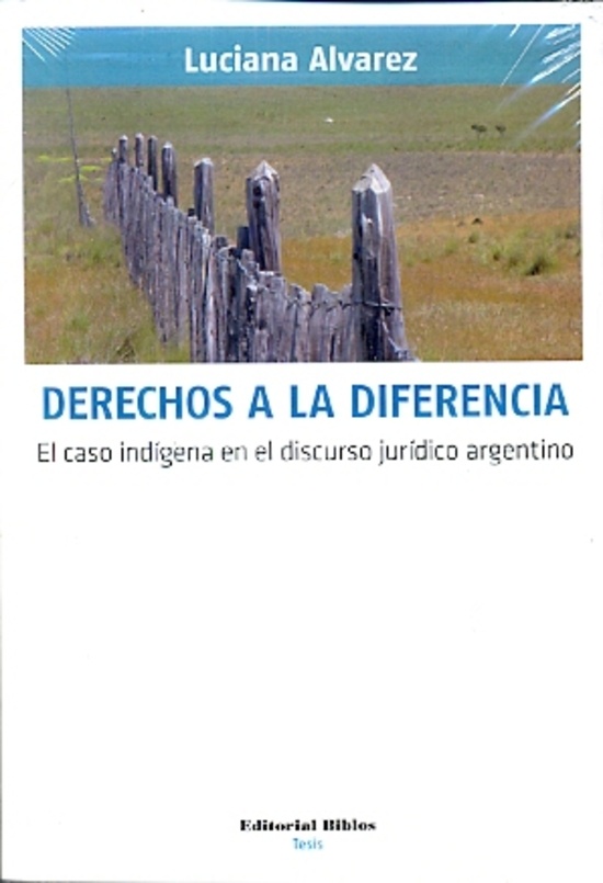 Derechos a la diferencia