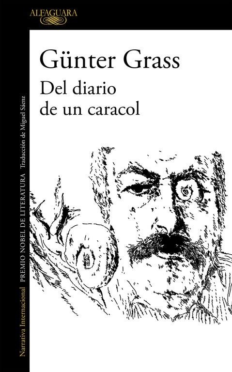 Diario de un caracol