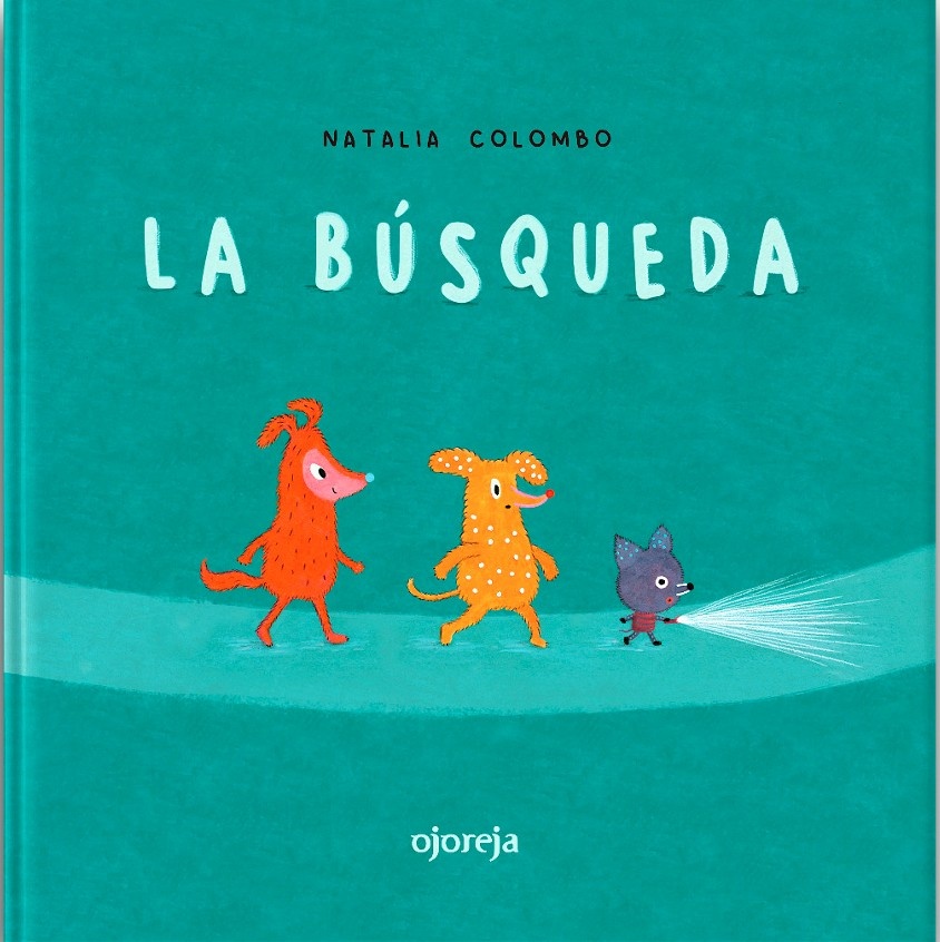 La busqueda