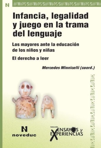 Infancia, legalidad y juego en la trama del lenguaje (71)