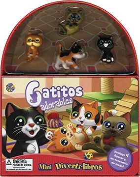 Gatitos adorables