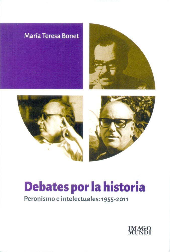 Debates por la historia