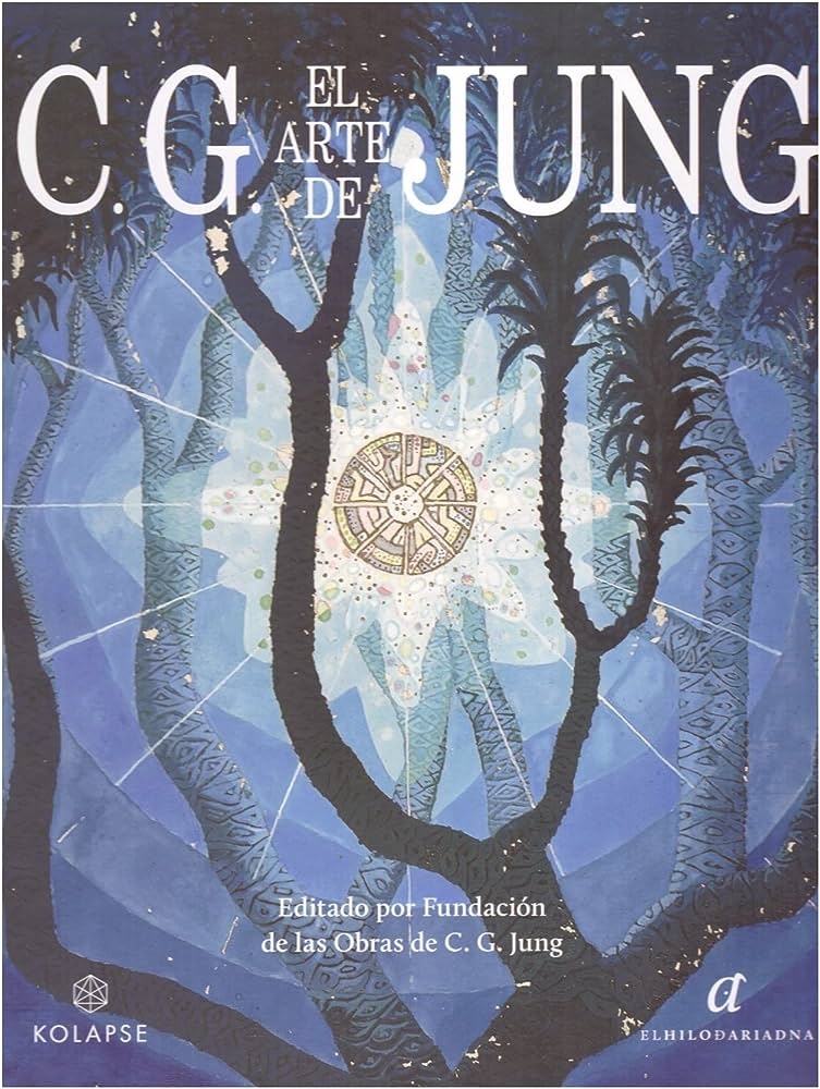 El arte de Carl Jung
