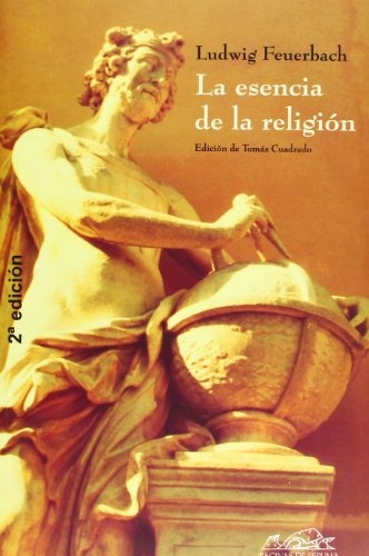 La esencia de la religion