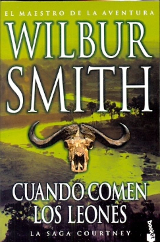 Cuando comen los leones