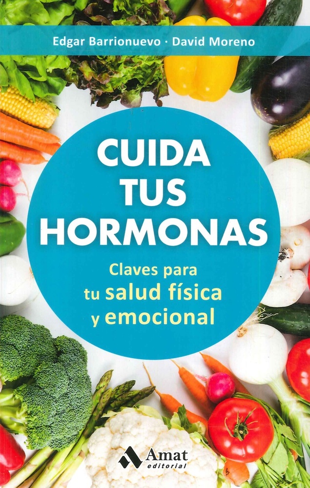 Cuida tus hormonas