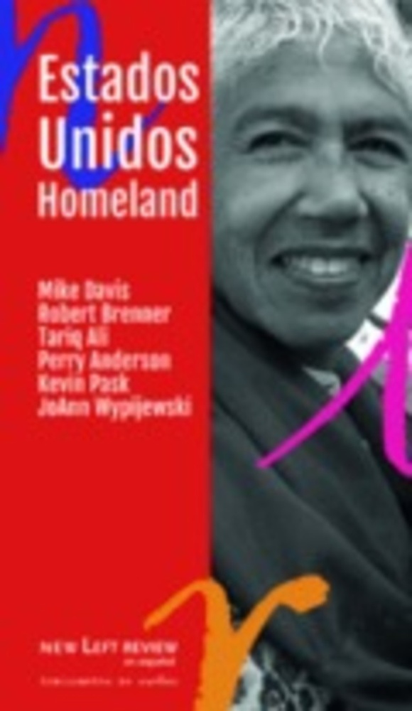 Estados unidos homeland