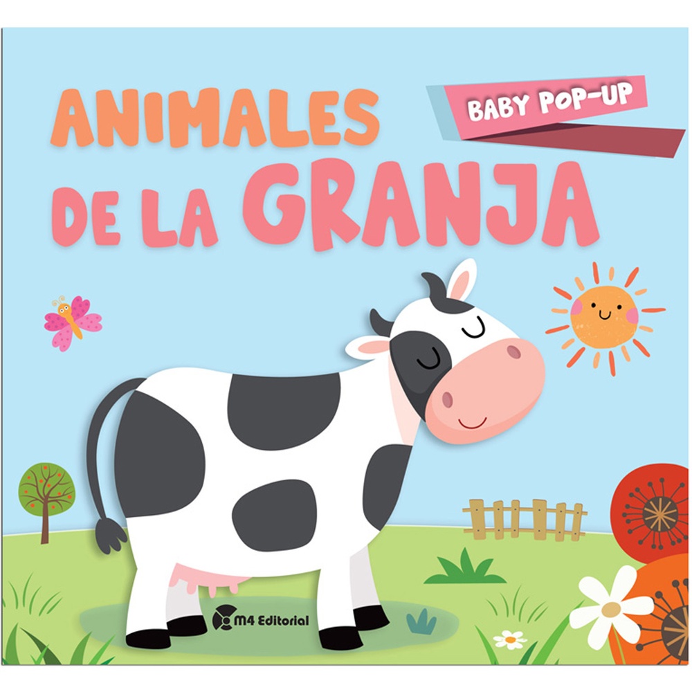 Animales De La Granja