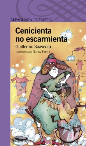 Cenicienta no escarmienta