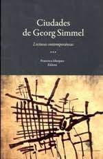 Ciudades de Georg Simmel