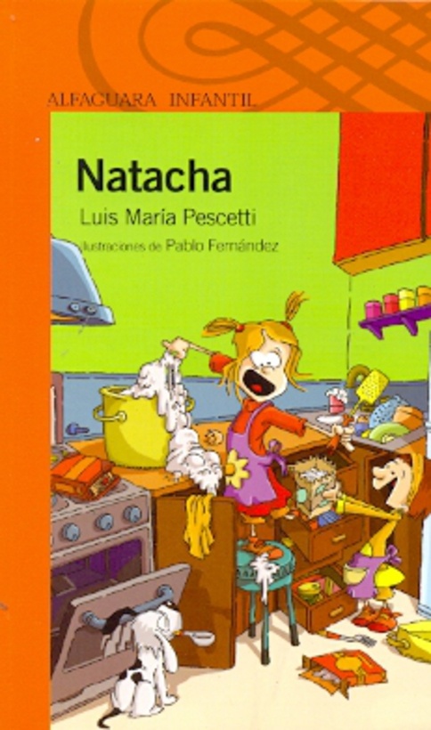 Natacha