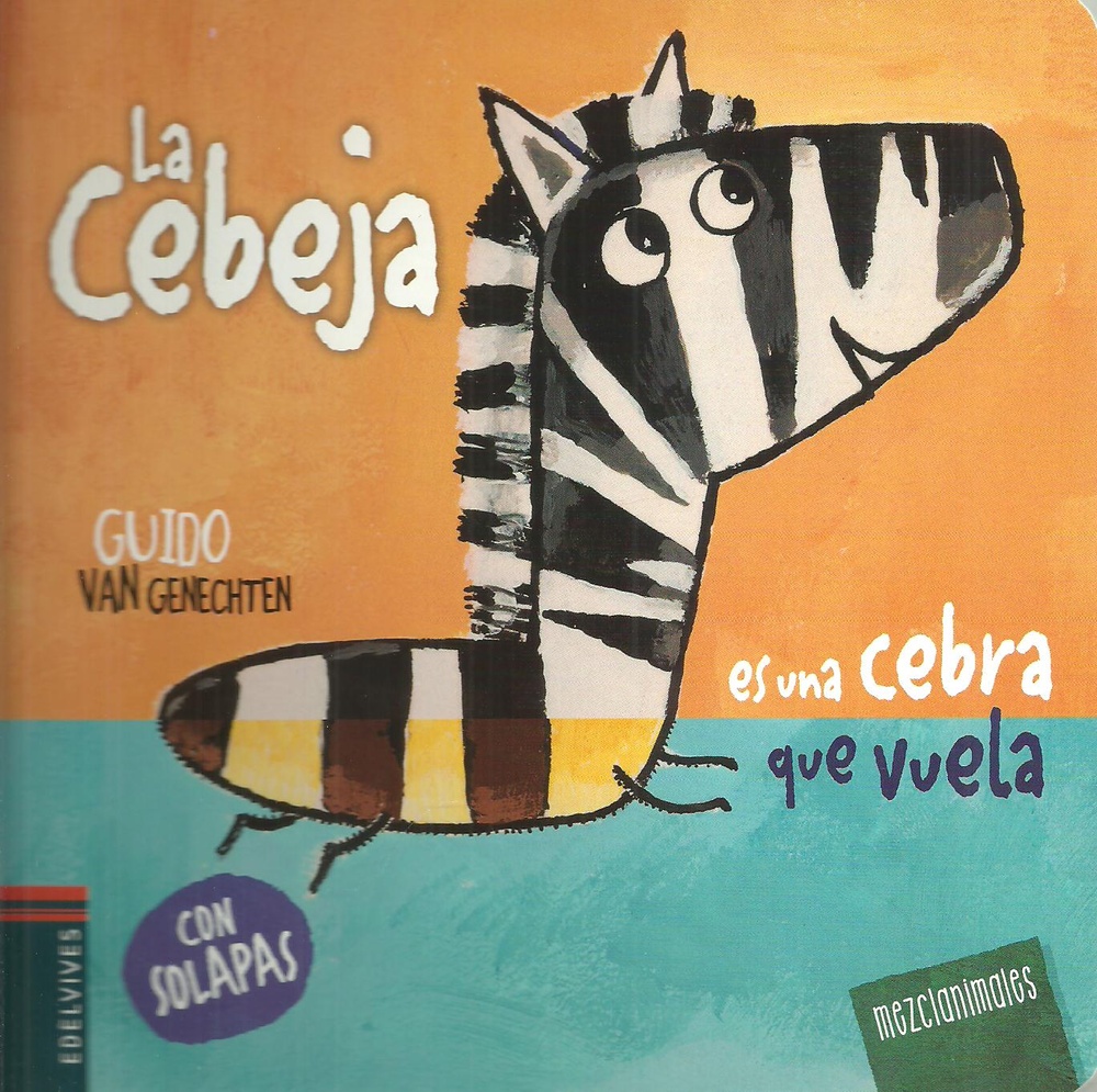 El cebeja
