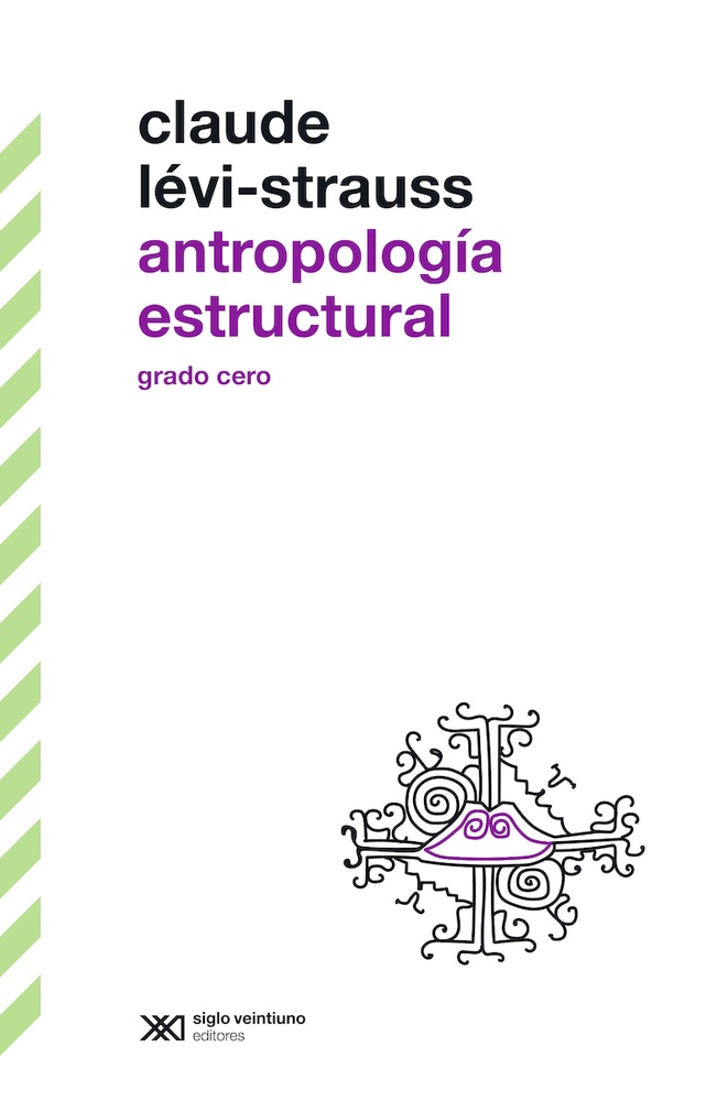Antropologia estructural