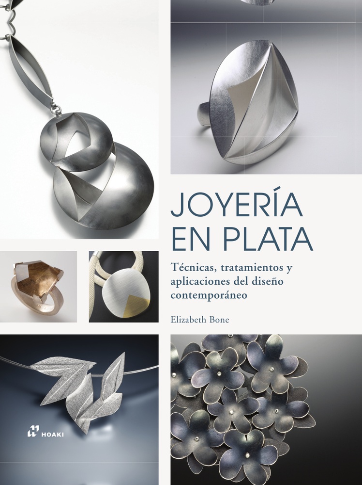 Joyería en plata