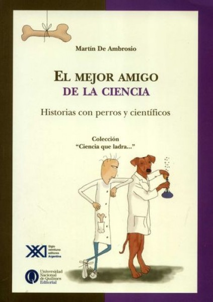 El mejor amigo de la ciencia