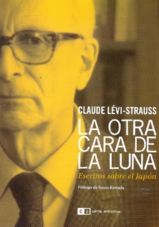 Otra cara de la luna, La. Escritos sobre el Japon