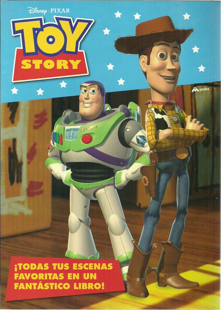 Toy Story