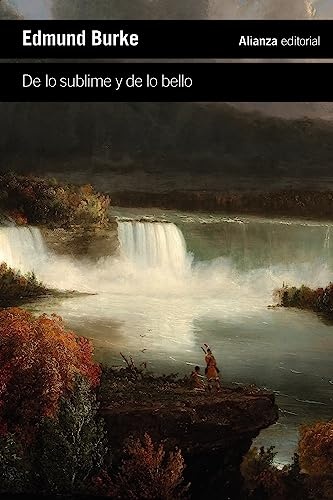De lo sublime y de lo bello