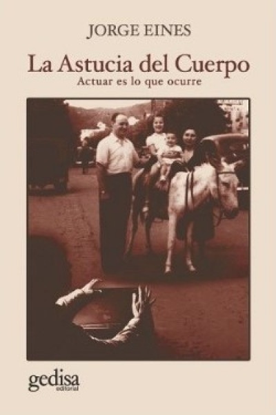 La Astucia del Cuerpo