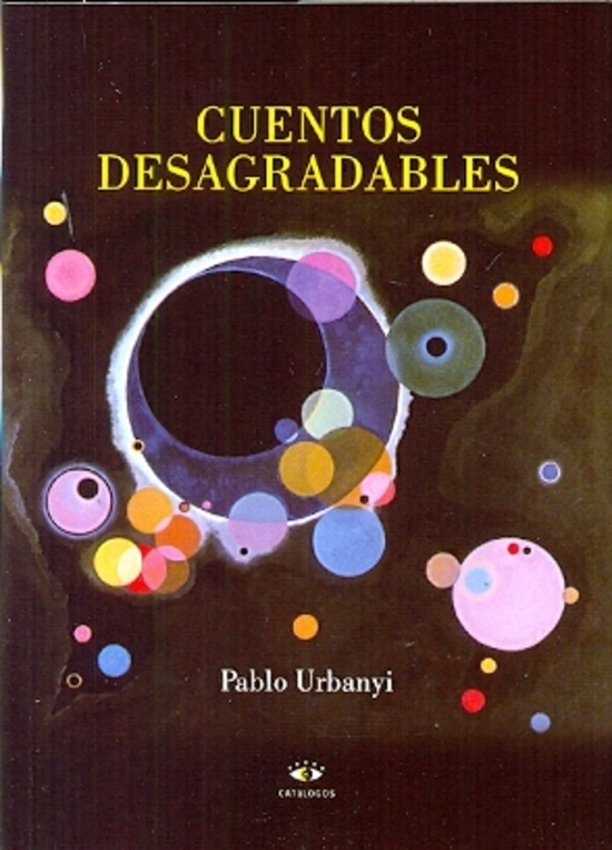 Cuentos desagradables