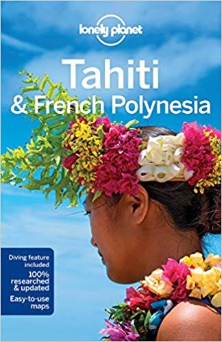 Tahiti & French Polynesia