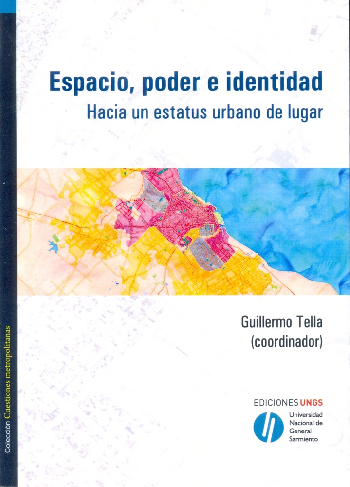 Espacio, poder e identidad