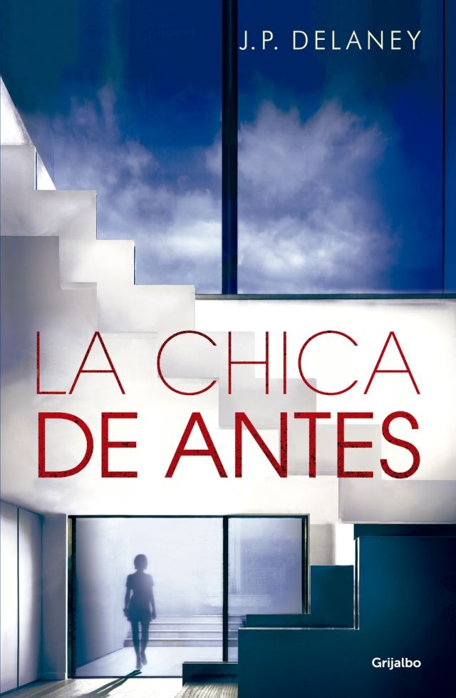 La Chica de antes