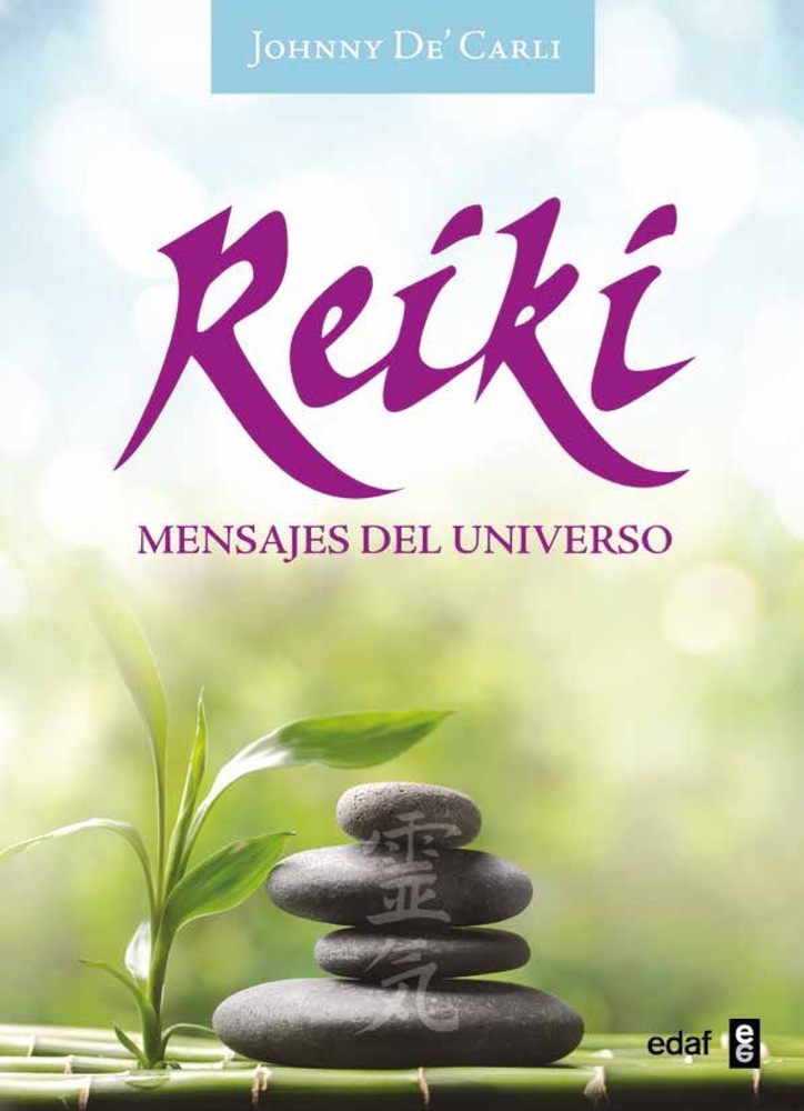 Reiki Mensajes Del Universo