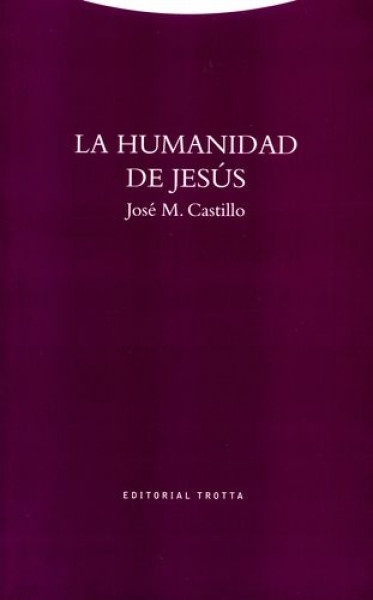 La humanidad de Jesus