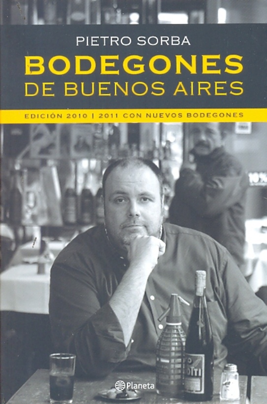 Bodegones de Buenos Aires