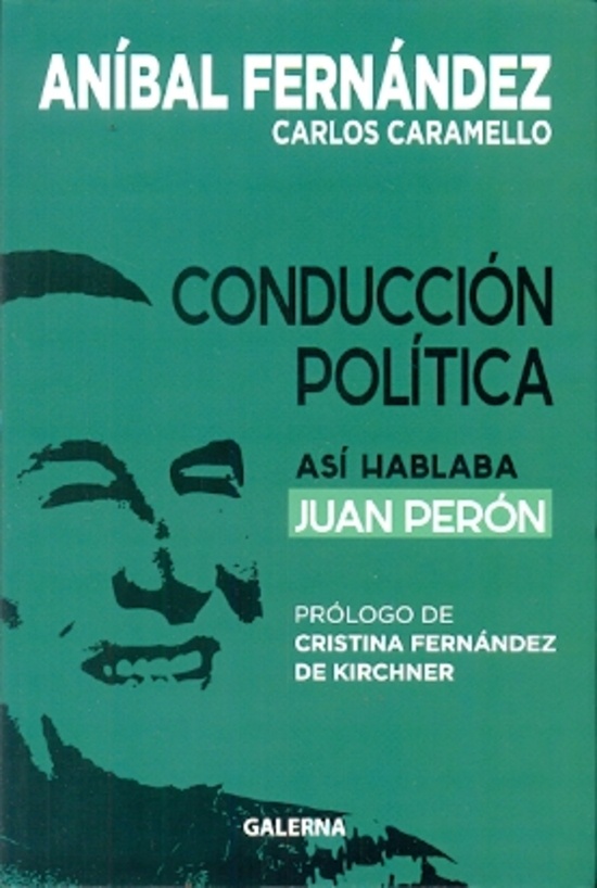 Conduccion politica