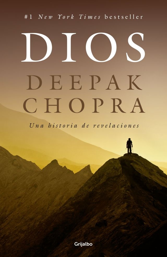 Dios. una historia de revelaciones