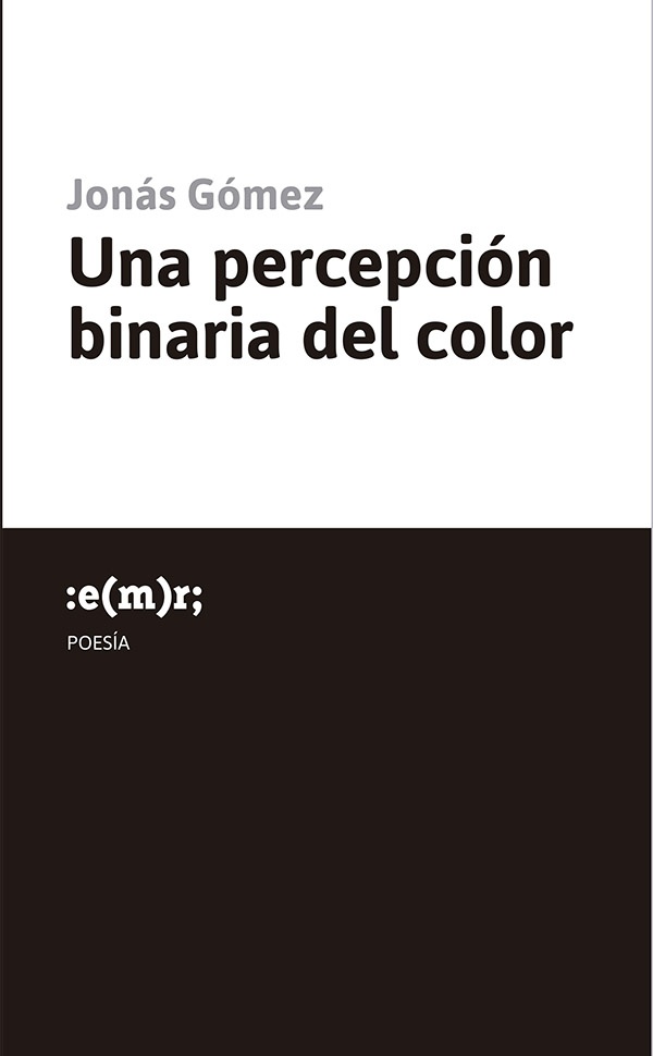 Una percepcion binaria del color
