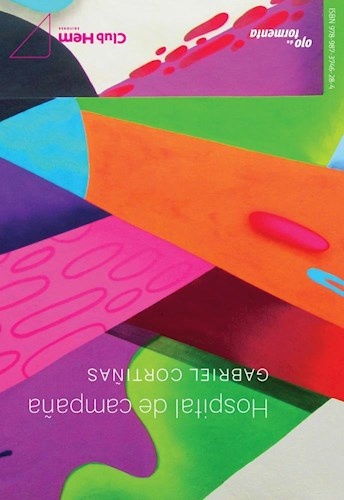 Hospital de campañas / Ready