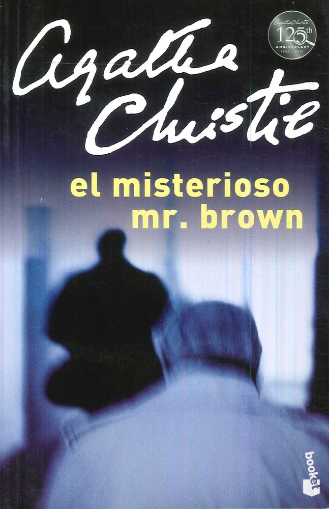 El Misterio del Sr Brown