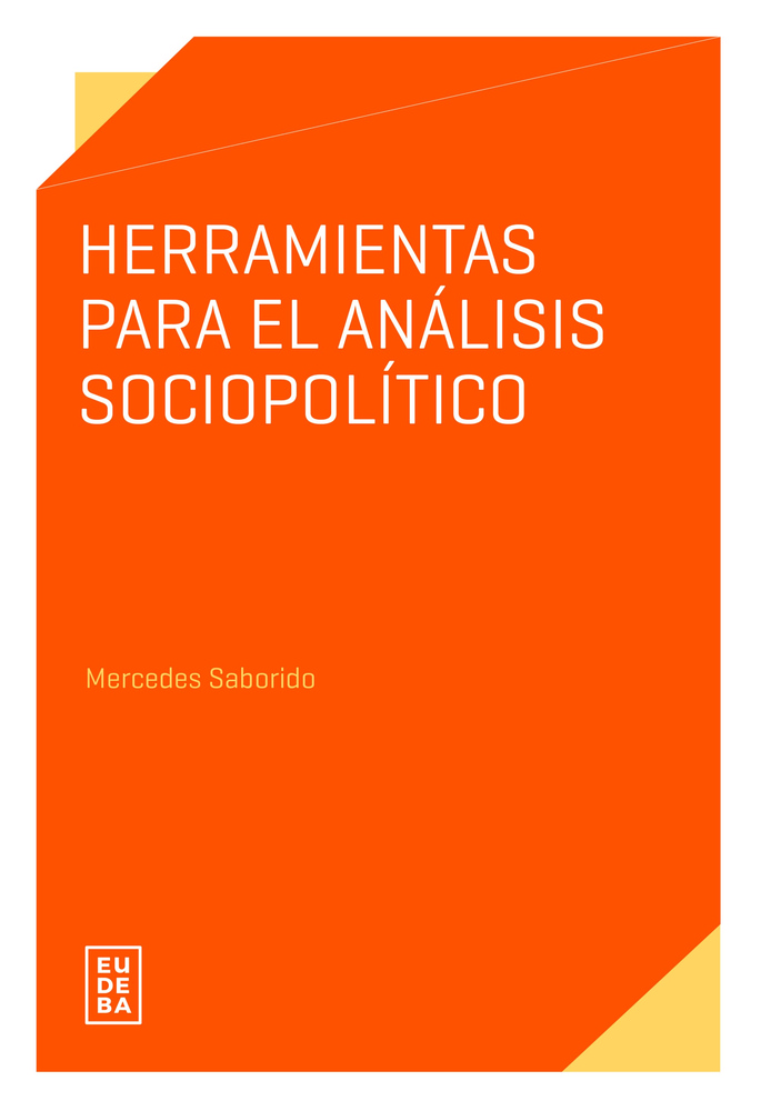 Herramientas para el analisis sociopolitico