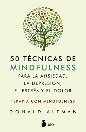 50 tecnicas de mindfulness