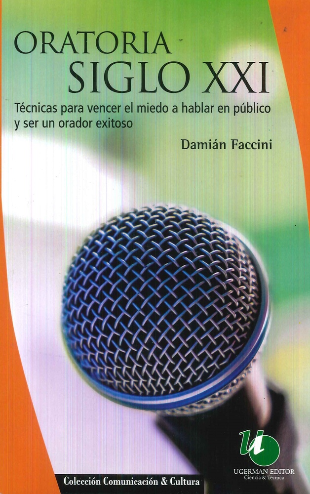 Oratoria Siglo XXI