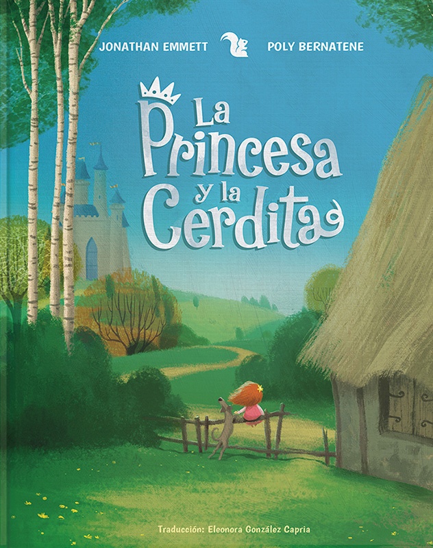 La princesa y la cerdita