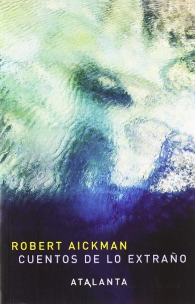 Cuentos de lo extraño