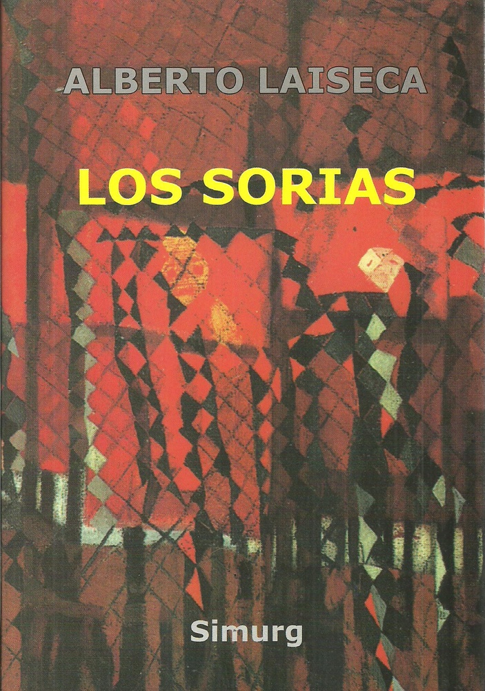 Los Sorias