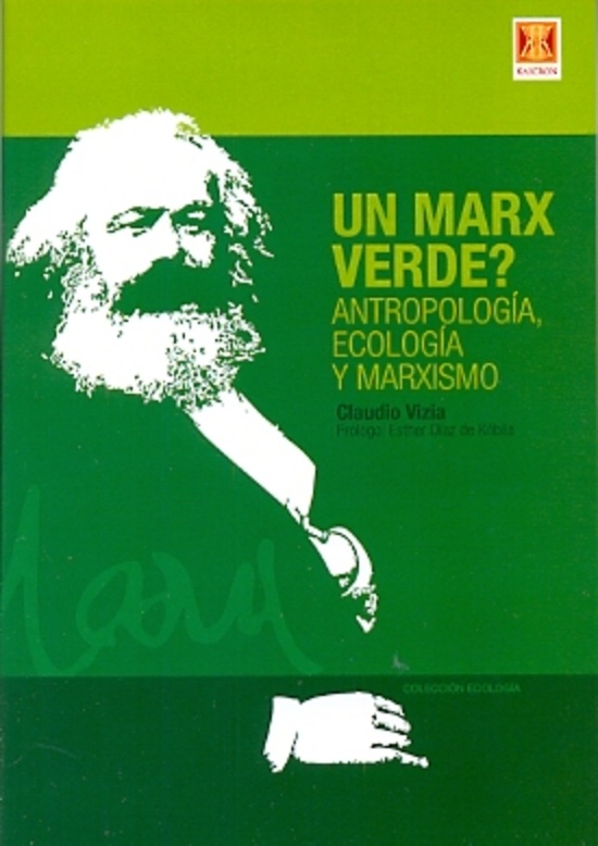 Un Marx Verde?