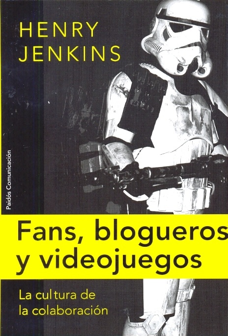 Fans, blogueros y videojuegos