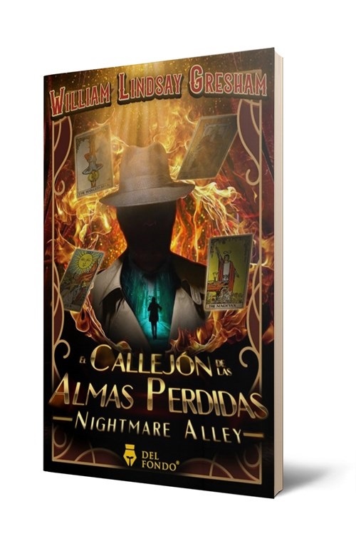 El callejon de las almas perdidas