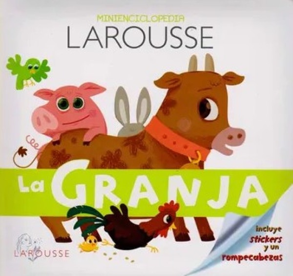 La granja