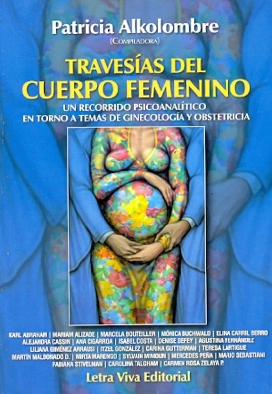 Travesias del cuerpo femenino