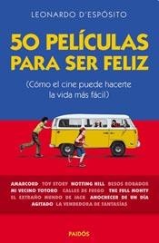 50 peliculas para ser feliz