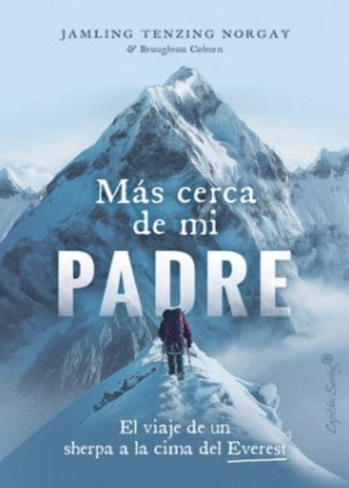 Más cerca de mi padre