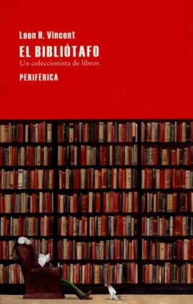 El bibliofato