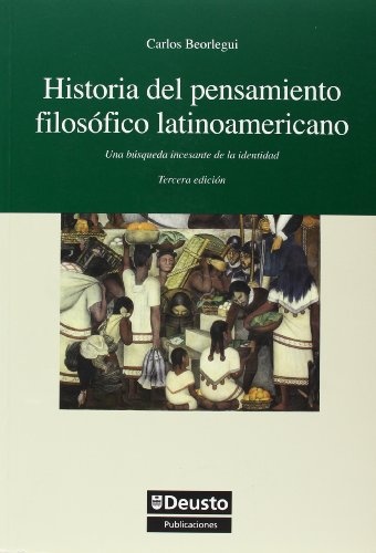 Historia del pensamiento filosofico latinoamericano